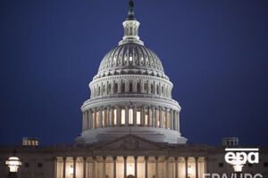 29 января минфин США представил Конгрессу "кремлевский доклад"