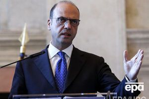 Альфано возглавляет ОБСЕ с 1 января