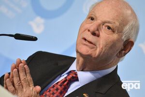 Кардин: Не буду раскрывать секретную природу этих обсуждений