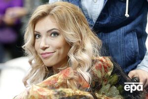 Самойлова виступить у другому півфіналі "Євробачення 2018"