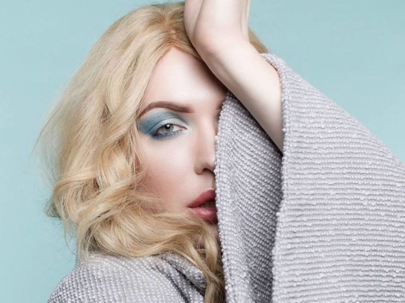 Травести-дива Монро:&nbsp;Зианджа другая... Милая, искрящаяся, очень открытая