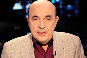 Вадим Рабінович: Я б цим не пишався, а печалився