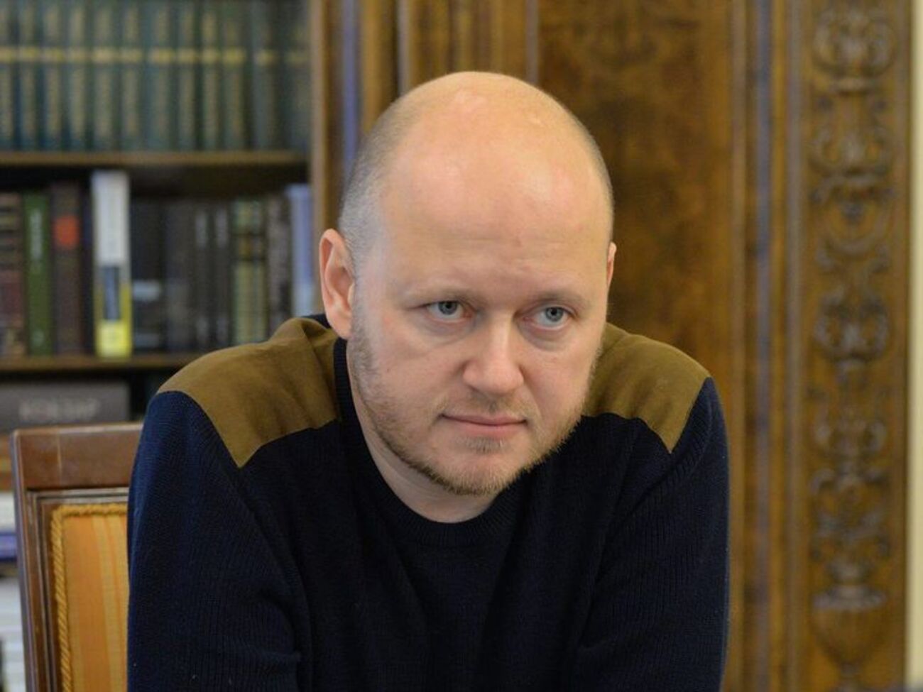 Головне – не бути в Києві, коли з одного боку його будуть захищати дружинники Білецького, а з іншого – дружинники Киви