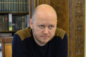 Головне – не бути в Києві, коли з одного боку його будуть захищати дружинники Білецького, а з іншого – дружинники Киви