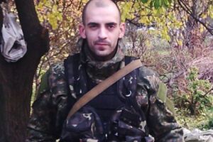 Євген Чуднєцов: Хочеться обійняти автомат, зайнятися справою. Я за три роки вже навідпочивався у сепарських "санаторіях"