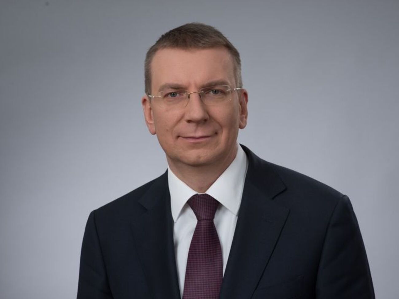 Глава МИД Латвии&nbsp;Эдгарс Ринкевичс призвал Киев удалить страну из "офшорного списка"