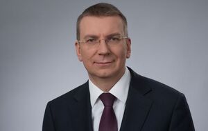Глава МЗС Латвії Едгарс Рінкевичс закликав Київ вилучити країну з "офшорного списку"