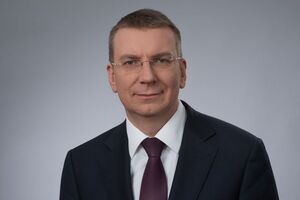 Глава МИД Латвии Эдгарс Ринкевичс призвал Киев удалить страну из "офшорного списка"