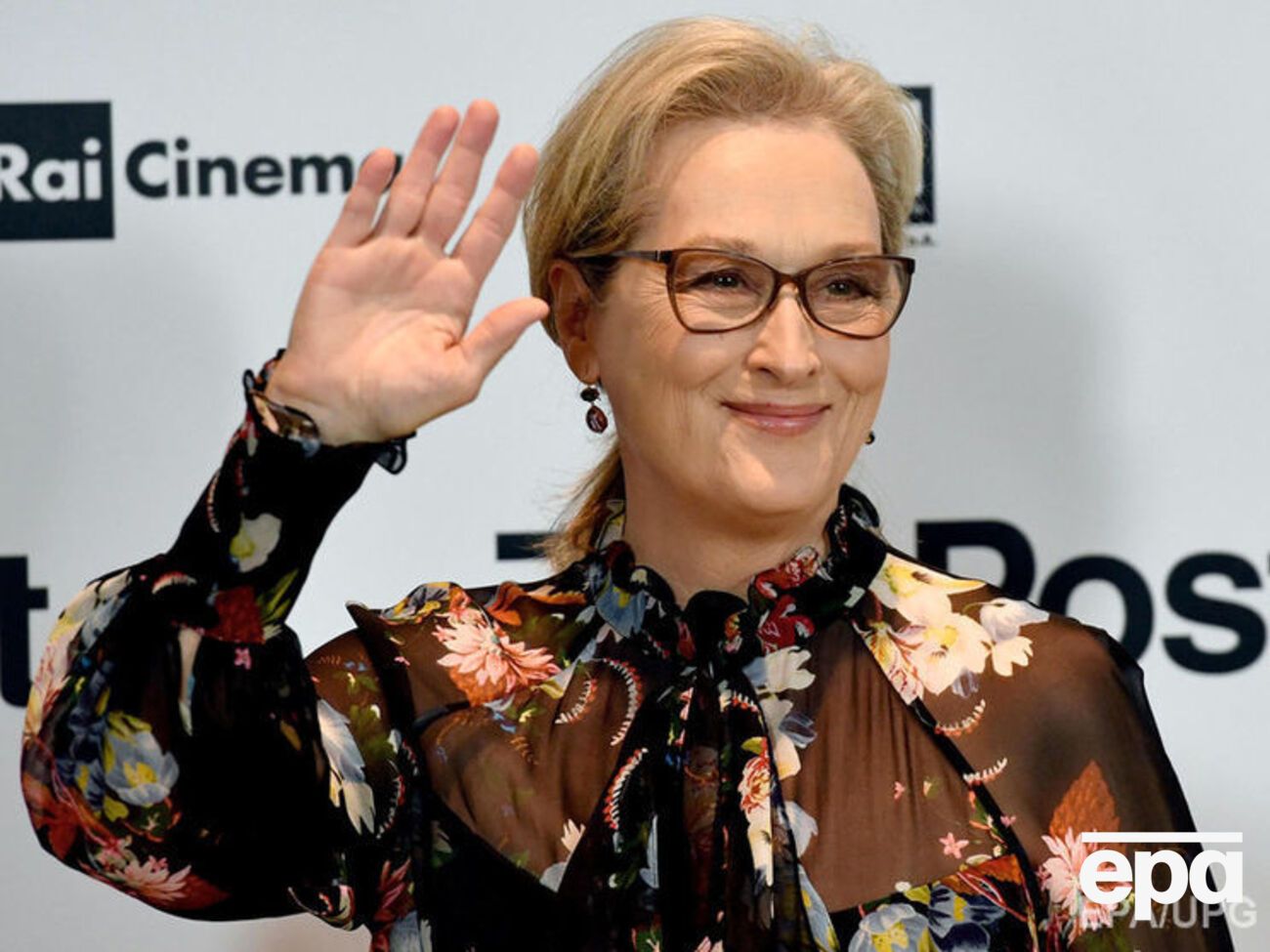 Стріп є рекордсменом за кількістю премій і нагород