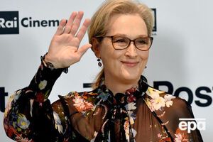 Стріп є рекордсменом за кількістю премій і нагород