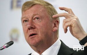Глава "Роснано" Чубайс не потрапив до "кремлівської доповіді" разом зі ще вісьмома керівниками великих держкомпаній РФ
