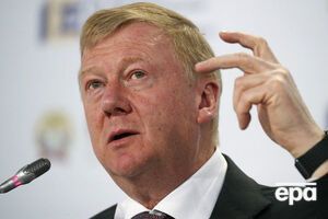 Глава "Роснано" Чубайс не попал в "кремлевский доклад" наряду с еще восьмью руководителями крупных госкомпаний РФ