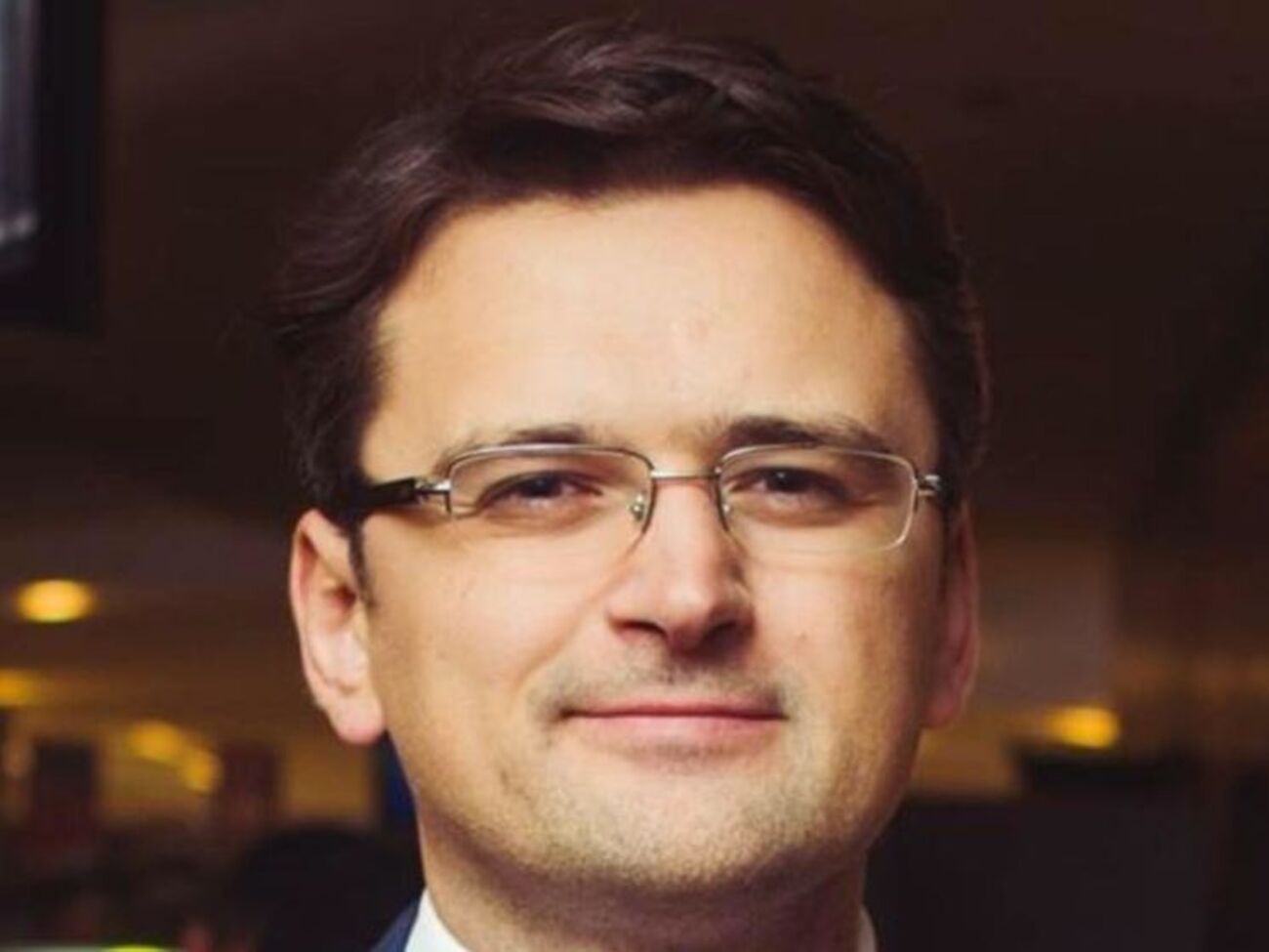 Кулеба прогнозує драматичний для України рік