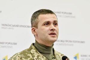 Гуцуляк попередив про можливі провокації з боку бойовиків