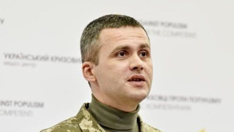 Гуцуляк предупредил о возможных провокациях со стороны боевиков