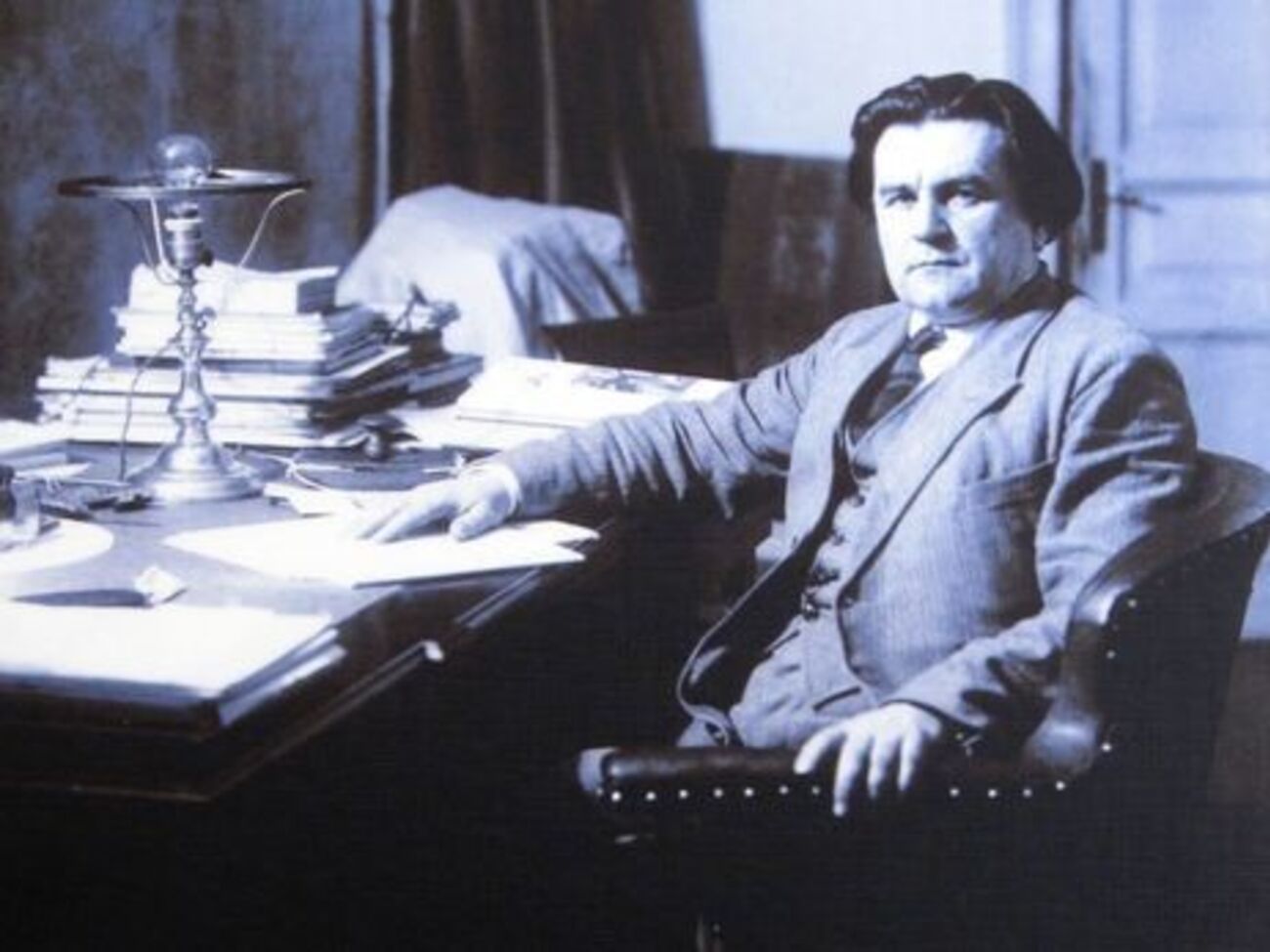 Исследователи установили, что Малевич родился в доме по улице Жилянской