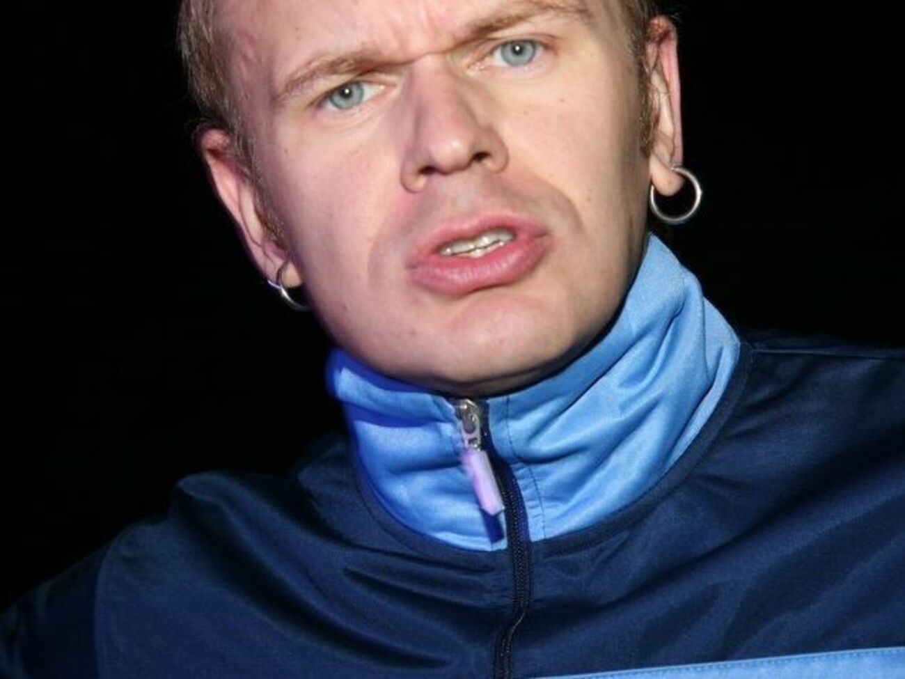 Положинський: Особисто я час від часу переслуховую деякі пісні Висоцького