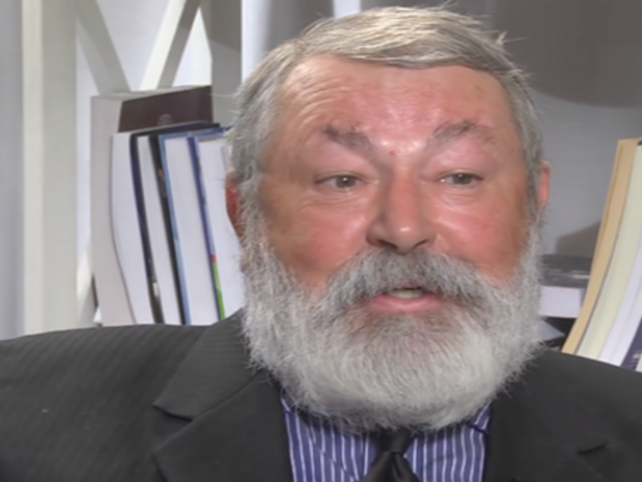 Потєхін: Конгрес наполягав на інших діях, але Білий дім відповів, що зараз їх не буде