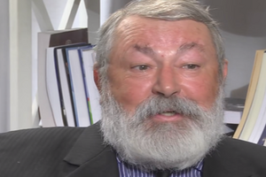 Потєхін: Конгрес наполягав на інших діях, але Білий дім відповів, що зараз їх не буде