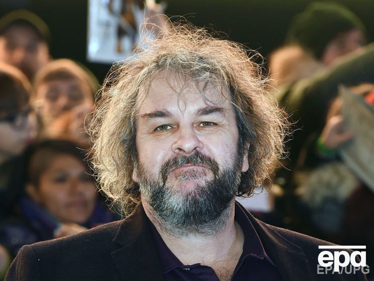 Джексон заявил, что никогда не смотрел три фильма трилогии подряд