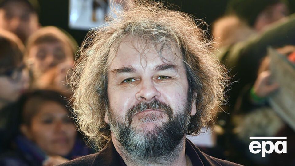 Джексон заявил, что никогда не смотрел три фильма трилогии подряд