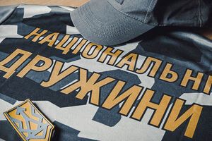 "Національний корпус" оголосив про створення "національних дружин"