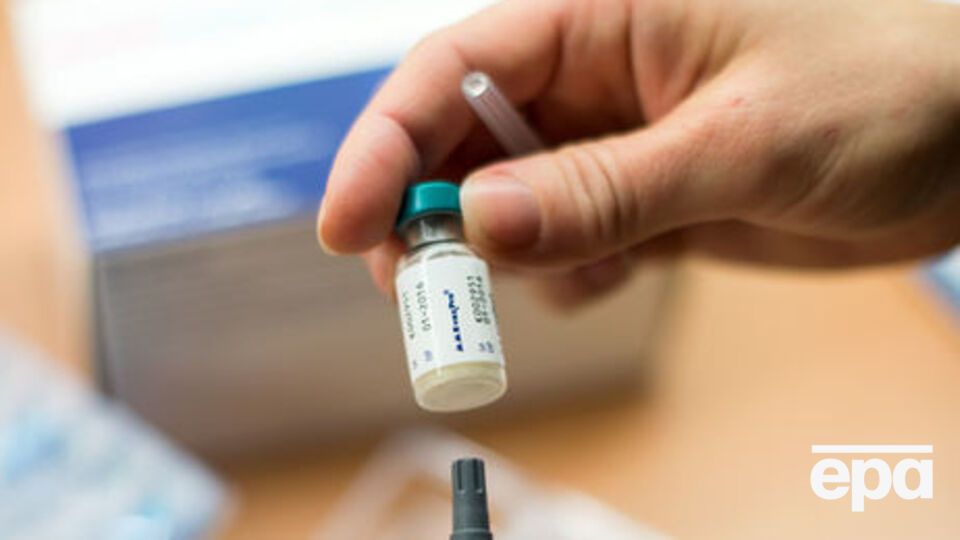 Минздрав принимает меры, чтобы ускорить поставку вакцин от кори
