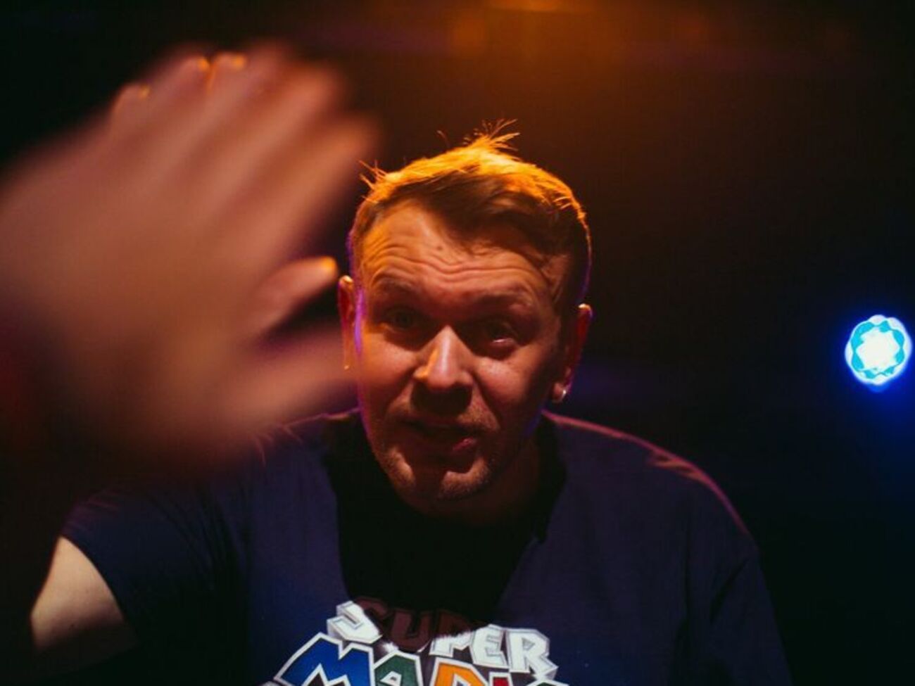 Положинський: Поки це не складно: бути не гіршим за тих, які вже в нас були, може майже кожен. Важко бути найкращим