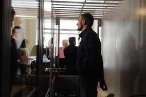 С учетом времени, проведенного в СИЗО, Кромскому останется отбывать наказание около двух лет