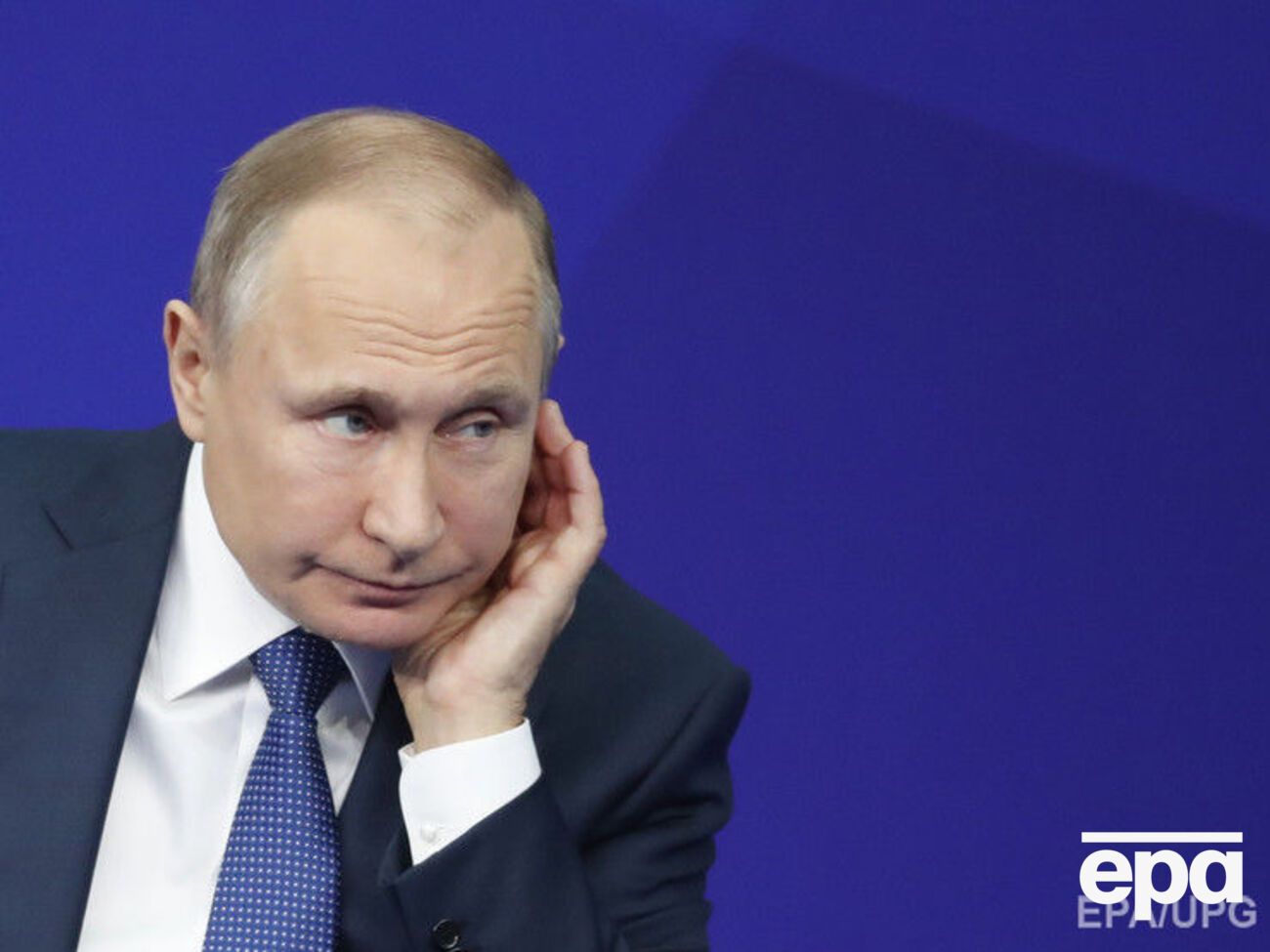 Путин о нападениях на школы в России: Без всяких оснований, просто так, потому что насмотрелись