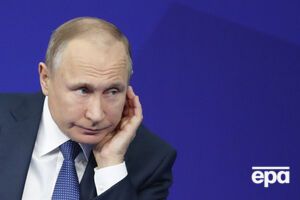 Путин о нападениях на школы в России: Без всяких оснований, просто так, потому что насмотрелись