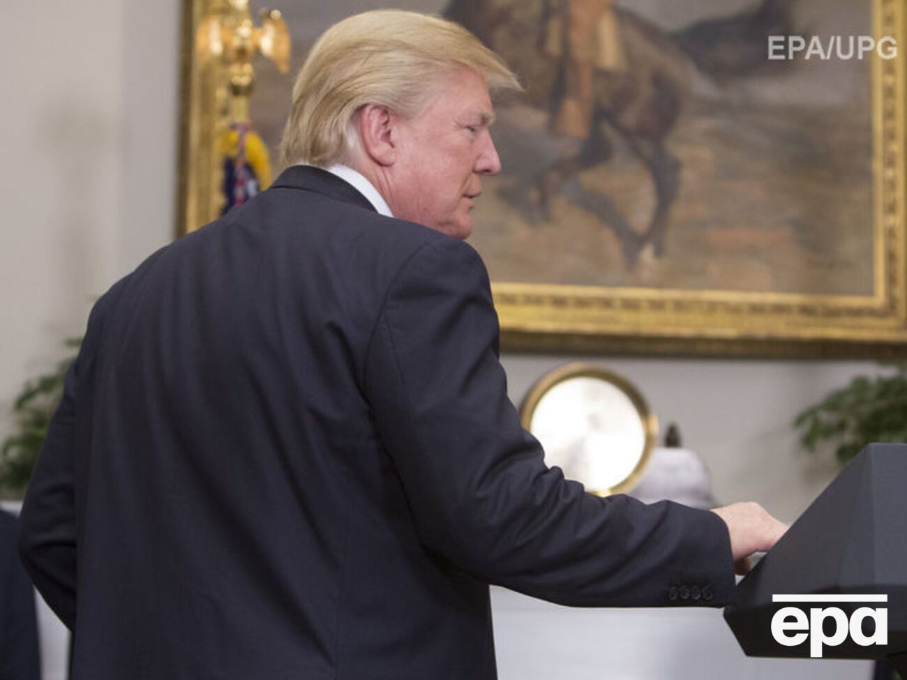 Досьє на Трампа підготував колишній&nbsp;співробітник британської розвідки Крістофер Стіл, найнятий Fusion GPS