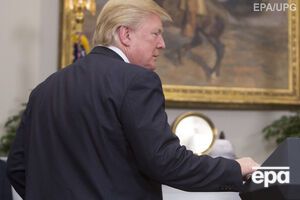 Досьє на Трампа підготував колишній співробітник британської розвідки Крістофер Стіл, найнятий Fusion GPS