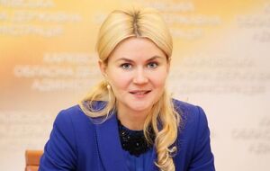 Юлия Светличная: Главное, на предприятия начали возвращаться рабочие и инженерные кадры
