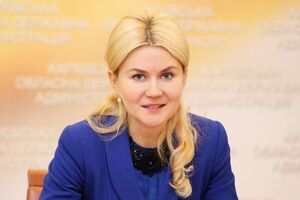 Юлія Світлична: Головне, на підприємства почали повертатися робітничі та інженерні кадри