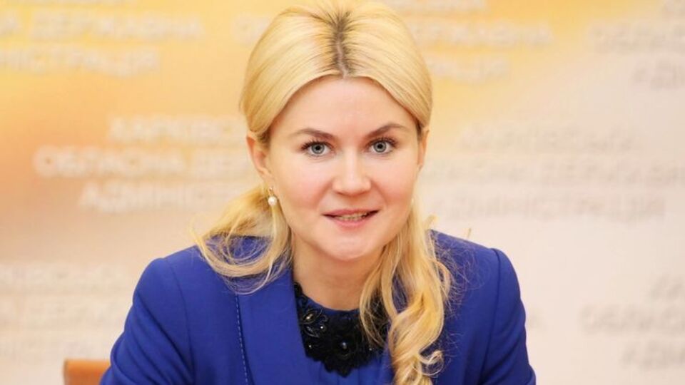 Юлія Світлична: Головне, на підприємства почали повертатися робітничі та інженерні кадри