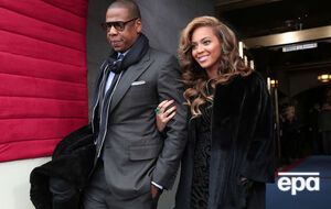 Джей Зи: Мы с Бейонсе решили, что будем бороться за нашу любовь и сохраним семью