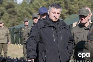 Аваков: Суспільні рухи можуть бути якими завгодно, але тільки не виходити за межі закону