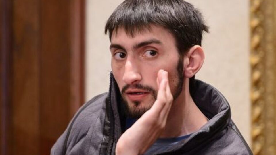 Кромськой: Я – громадянин України, громадянин цього міста