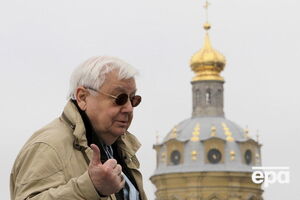 Табакова госпіталізували 27 листопада