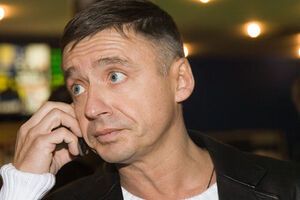 У Росії Табаков займався ресторанним бізнесом