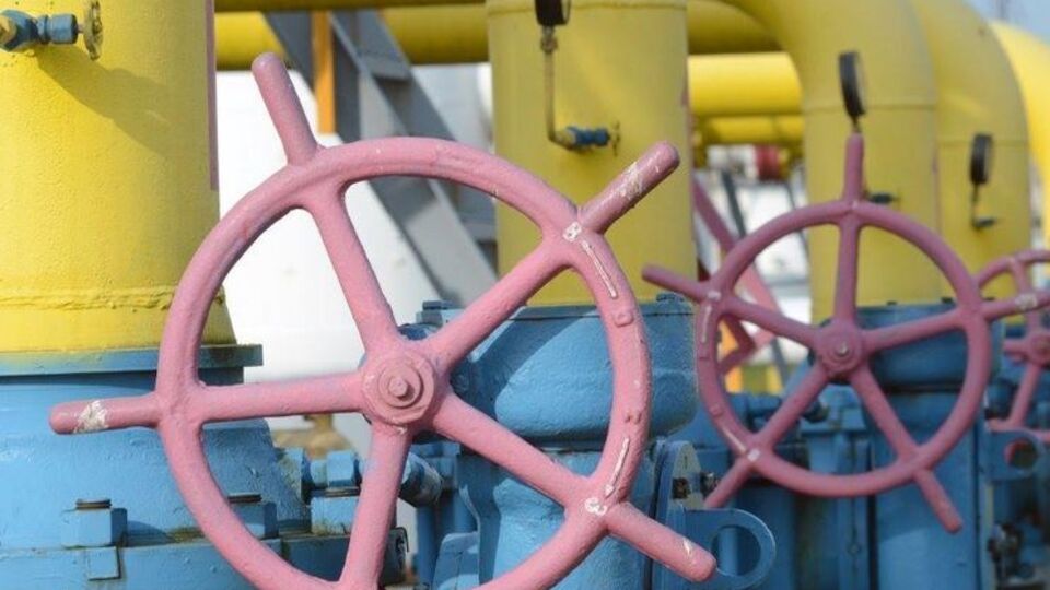 Борги за газ накопичили теплопостачальні підприємства