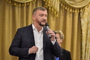 Петренко: Саакашвили – в том же статусе, что и перед Новым годом
