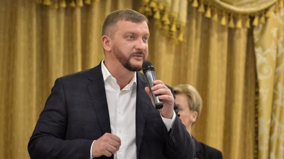 Петренко: Саакашвили – в том же статусе, что и перед Новым годом