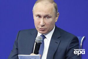 Путин назвал Родченкова придурком