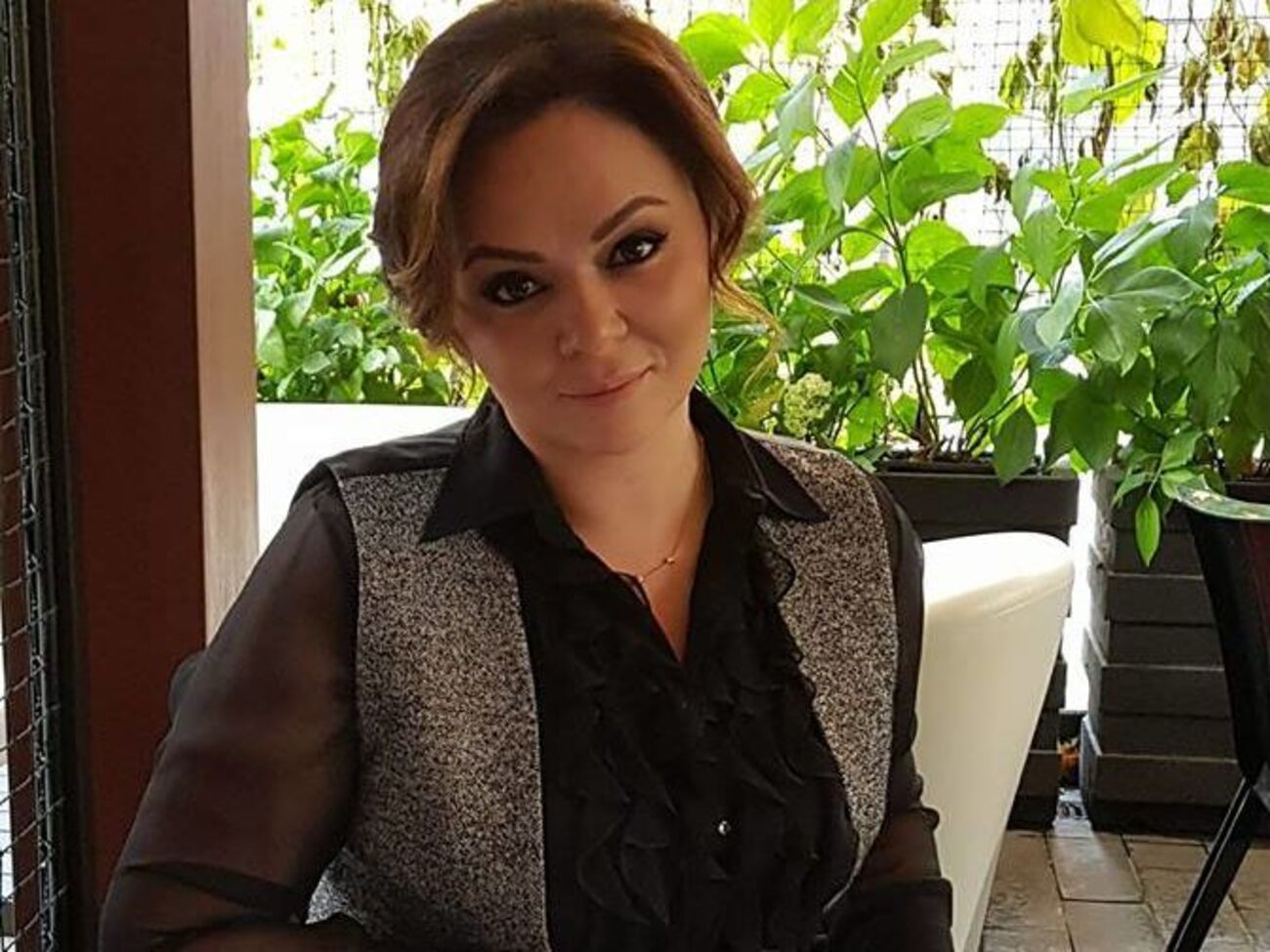 Весельницкая, по данным СМИ, причастна к увольнению швейцарского следователя