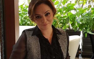 Весельницкая, по данным СМИ, причастна к увольнению швейцарского следователя