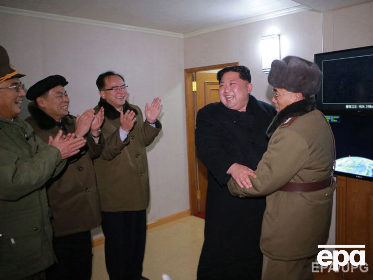 За даними ЗМІ, Північна Корея хоче поліпшити відносини з Південною Кореєю, щоб отримати благодійну допомогу