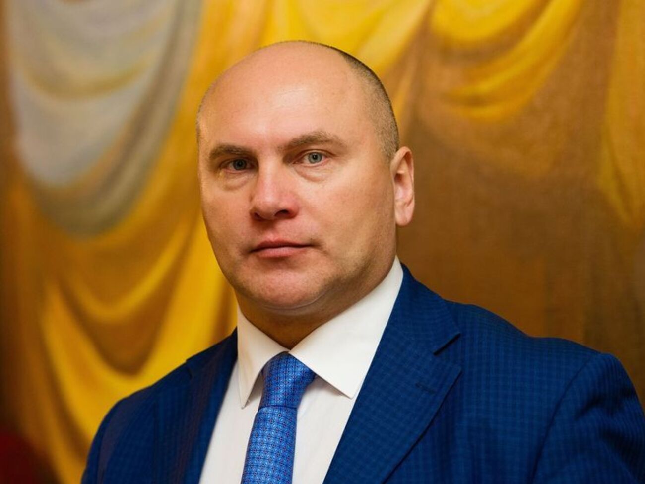 Трубаров зазначив, що рух заарештованих ГПУ акцій неможливий