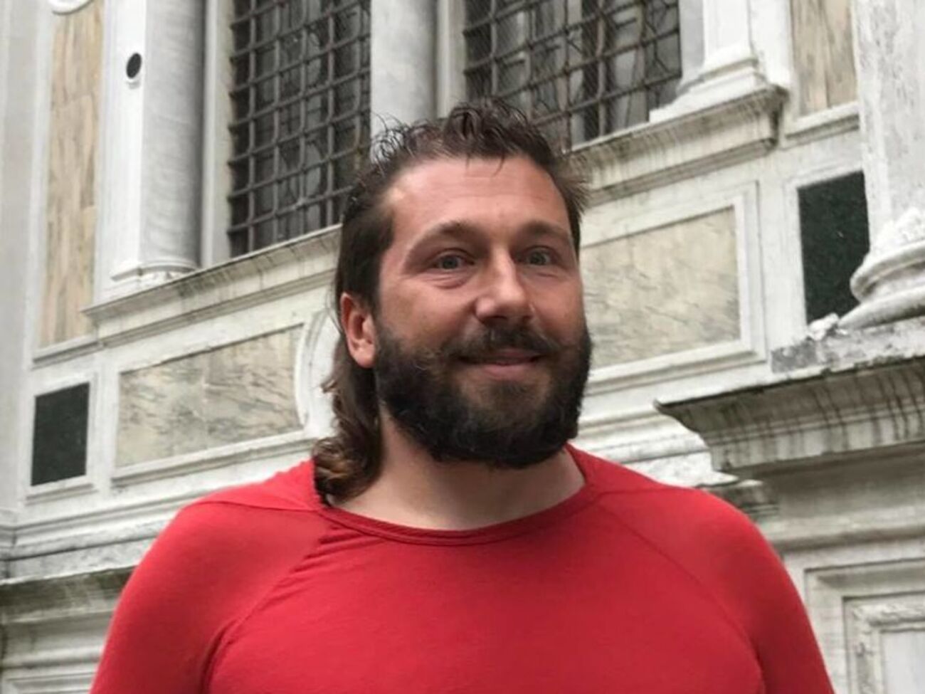 Чичваркин считает странным подбор "олигархов" в докладе американского минфина